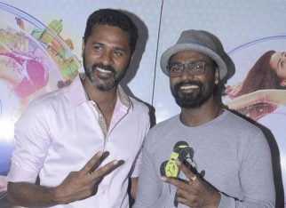 10 years of ABCD 2: Prabhudeva says, “I’m open to doing ABCD 3 with Remo D’Souza”