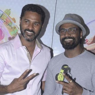 10 years of ABCD 2: Prabhudeva says, "I'm open to doing ABCD 3 with Remo D'Souza"