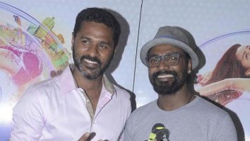 10 years of ABCD 2: Prabhudeva says, “I’m open to doing ABCD 3 with Remo D’Souza”