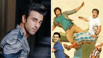 12 Years of Fukrey: Pulkit Samrat pens a thank you note to the fans for all the love