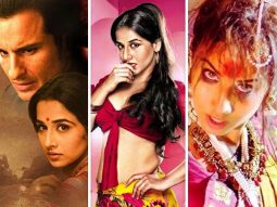 20 Years of Vidya Balan: From Parineeta, Ishqiya, The Dirty Picture, Kahaani to the LEGENDARY Manjulika in Bhool Bhulaiyaa, a look at the incredible journey of the actress who has ZERO haters, unmatched brand power and whose mere presence in a film increases its brand value