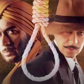 23 Years of The Legend of Bhagat Singh: “I Wanted a Zanjeer-Era Bachchan Vibe”: Raj Kumar Santoshi on choosing Ajay Devgn Over Bobby Deol