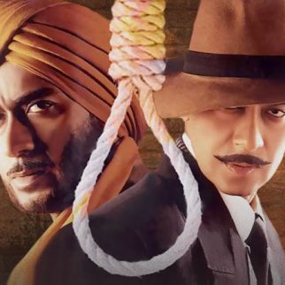 23 Years of The Legend of Bhagat Singh: "I Wanted a Zanjeer-Era Bachchan Vibe": Raj Kumar Santoshi on choosing Ajay Devgn Over Bobby Deol