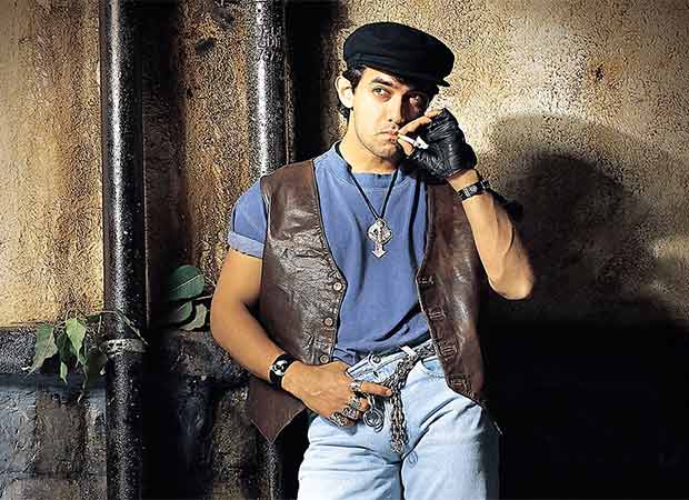 Vikram Bhatt on 27 years of Ghulam, “It would not have been possible without Aamir Khan. He stood behind me like a rock” Vikram Bhatt on 27 years of Ghulam, “It would not have been possible without Aamir Khan. He stood behind me like a rock”