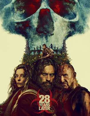 28 Years Later (English)
