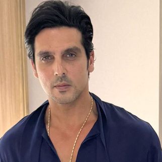 Zayed Khan recalls losing multiple films after choosing to marry at 25; says, “Many people were against me getting married at that time, especially several producers”