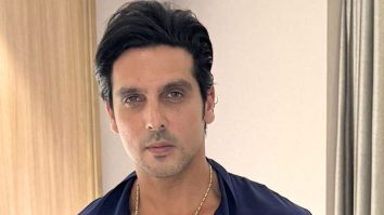 Zayed Khan recalls losing multiple films after choosing to marry at 25; says, “Many people were against me getting married at that time, especially several producers”