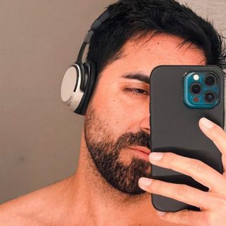Ayushmann Khurrana celebrates World Music Day by sharing his playlist of hidden gems; watch