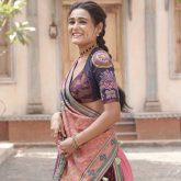 Shalini Pandey reflects on one year of Maharaj: “Your love gave her life beyond the screen”