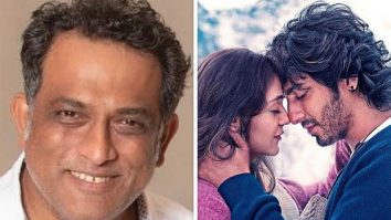 Anurag Basu applauds Saiyaara teaser, says Mohit Suri ‘never disappoints’