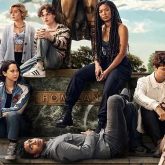 Prime Video drops explosive teaser and premiere date for Gen V Season 2