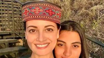 Dia Mirza shares lighthearted moment with stepdaughter Samaira Rekhi: “She saved my number on her phone as – Dia, not yet the evil stepmother”