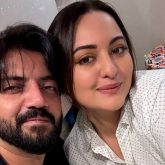 Sonakshi Sinha shares playful birthday video with husband Zaheer Iqbal and friends; watch