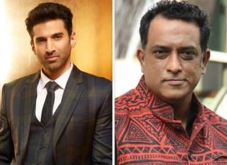 Aditya Roy Kapur on working with Anurag Basu in Metro In Dino; says, “With Dada everything and everyday is a discovery”