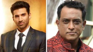 Aditya Roy Kapur on working with Anurag Basu in Metro In Dino; says, “With Dada everything and everyday is a discovery” Aditya Roy Kapur on working with Anurag Basu in Metro In Dino; says, “With Dada everything and everyday is a discovery”