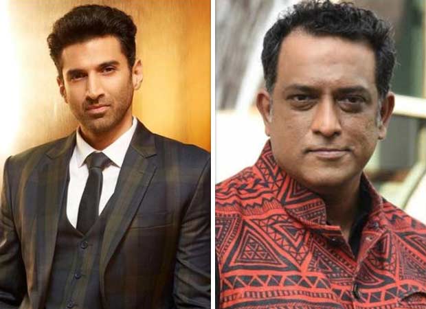 Aditya Roy Kapur on working with Anurag Basu in Metro In Dino; says, “With Dada everything and everyday is a discovery”