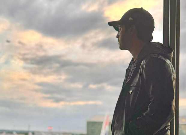 Varun Dhawan shares stunning airport photos, highlights importance of travel for gaining life experience: “One must travel to learn”