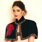Ananya Panday opens up about acknowledging privilege and embracing her legacy; says, “I look at it with a sense of pride”