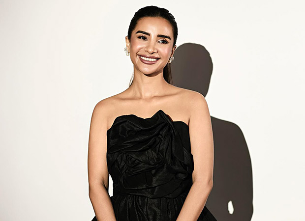 Patralekhaa teases new film with BTS glimpse, says “To new beginnings”