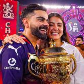 Anushka Sharma radiates pride as Virat Kohli’s 18-year dream comes true with RCB’s IPL 2025 win