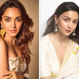 Kiara Advani shares adorable gift of baby clothes from Alia Bhatt: “Thank you mama”