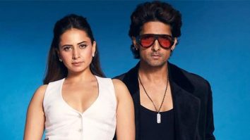 Ravie Dubey and Sargun Mehta announce syndicated content division Dreamiyata Dramaa Discovery with Champa Leela