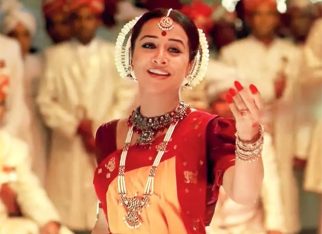 Bollywood Hungama Style Icons Summit and Awards 2025: Vidya Balan reveals she hasn’t been on a film set after Bhool Bhulaiyaa 3 release and what made her say yes to Kartik Aaryan starrer; says, “It was an uneasy movie, and…” Bollywood Hungama Style Icons Summit and Awards 2025: Vidya Balan reveals she hasn’t been on a film set after Bhool Bhulaiyaa 3 release and what made her say yes to Kartik Aaryan starrer; says, “It was an uneasy movie, and…”