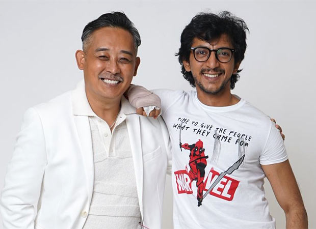 From Havoc to Bollywood: Sunny Pang to feature in action-packed Lakadbaggha 2 with Anshuman Jha