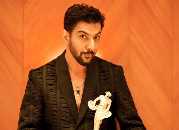Bollywood Hungama Style Icons Summit and Awards 2025: Ranveer Brar wins the Most Stylish Culinary Artist of the Year award : Bollywood News – Bollywood Hungama