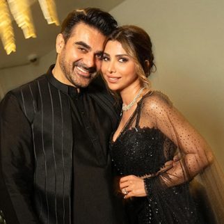 Arbaaz Khan confirms wife Sshura Khan’s pregnancy: “We are happy and thrilled to be welcoming this new life into our family”