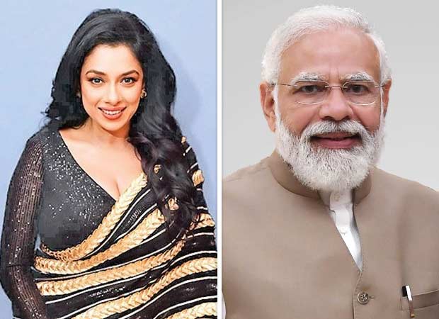 Rupali Ganguly applauds PM Narendra Modi for breaking menstrual hygiene taboos on national stage: “All of these are very big and impactful steps”