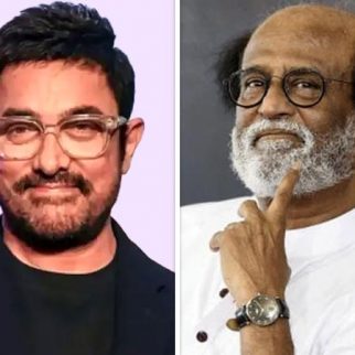 Aamir Khan confirms cameo in Rajinikanth’s Coolie, calls himself a ‘huge fan’