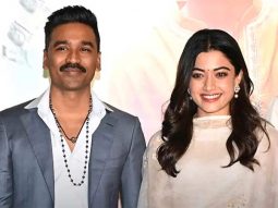 Makers of Dhanush, Rashmika Mandanna starrer Kuberaa postpone pre-release event in respect to Ahmedabad plane crash victims