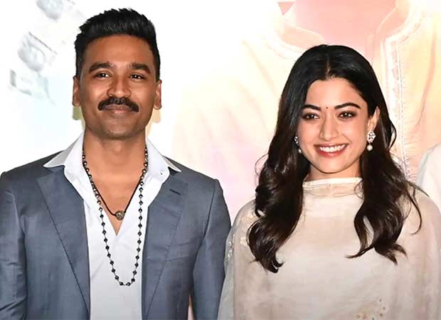 Dhanush, Rashmika Mandanna’s Kuberaa postpones pre-release event in respect to Ahmedabad plane crash victims