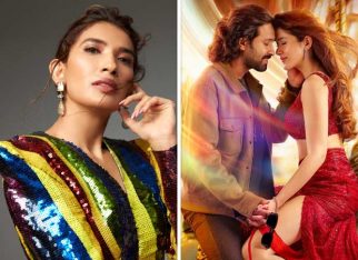 EXCLUSIVE: Producer and writer Mansi Bagla on conceiving the story of Aankhon Ki Gustaakhiyan: “I’ve tried to merge vintage romance with the spirit and complexities of Gen Z relationships” EXCLUSIVE: Producer and writer Mansi Bagla on conceiving the story of Aankhon Ki Gustaakhiyan: “I’ve tried to merge vintage romance with the spirit and complexities of Gen Z relationships”