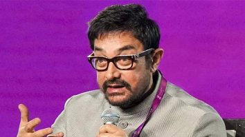 Aamir Khan: The only superstar who puts storytelling before stardom