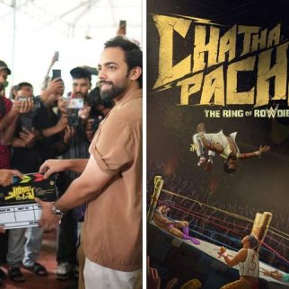 Roshan Mathew enters WWE-inspired Malayalam film Chatha Pacha; says, “I’ve never done anything like this before”