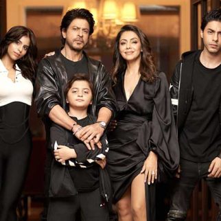Gauri Khan’s Mumbai restaurant Torii has a ‘secret door’ exclusively for Shah Rukh Khan and kids