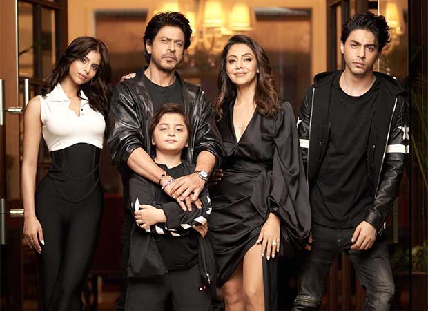 Gauri Khan’s Mumbai restaurant Torii has a ‘secret door’ exclusively for Shah Rukh Khan and kids