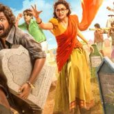 Prime Video sets July 4 premiere for Telugu original Uppu Kappurambu