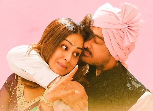 Sitaare Zameen Par’s new track ‘Shubh Mangalam’ featuring Aamir Khan and Genelia Deshmukh out now, watch : Bollywood News