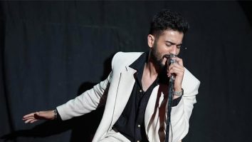Sunny Kaushal reveals how he came up with his latest rap single ‘Mid Air Freeverse’: “ I had a cup of coffee, and ended up burning my tongue…”