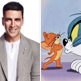 Akshay Kumar reveals his action scene inspiration; says, “Tom & Jerry is the most violent show, I’ve taken so much inspiration from it”