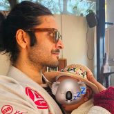 Ali Fazal reflects on sleepless nights and joyful chaos after welcoming daughter Zuneyra; says, “Becoming a parent has completely redefined what love means”