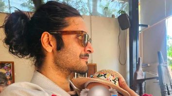 Ali Fazal reflects on sleepless nights and joyful chaos after welcoming daughter Zuneyra; says, “Becoming a parent has completely redefined what love means”