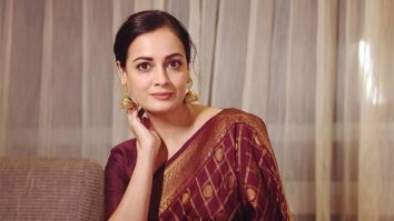 Dia Mirza attends special screening of Disney Pixar’s Elio, calls it “a magical reminder of belonging”
