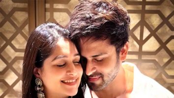 Dipika Kakar shares emotional journey on her Cancer battle; says, “Shoaib gave me the strength to face it all”