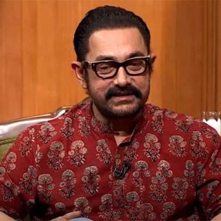 Aamir Khan takes a stand against OTT Trend; says, “This will destroy theatres”