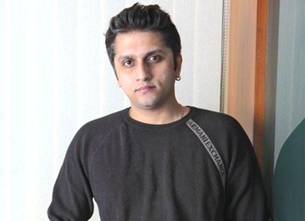 Mohit Suri speaks on Saiyaara’s real romance: “Flawed, imperfect people make perfect and complete love stories” : Bollywood News – Bollywood Hungama