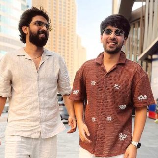 Armaan Malik shares a playful yet deep bond with brother Amaal Mallik; says, “He is like his baby”